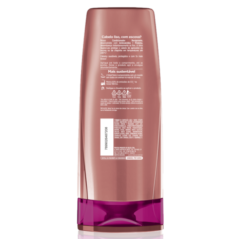 Quera Liso Condicionador 200ml   2